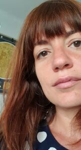 Blanca Siles Romero