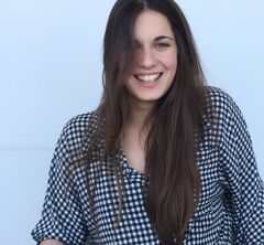 Eva Galatsanou