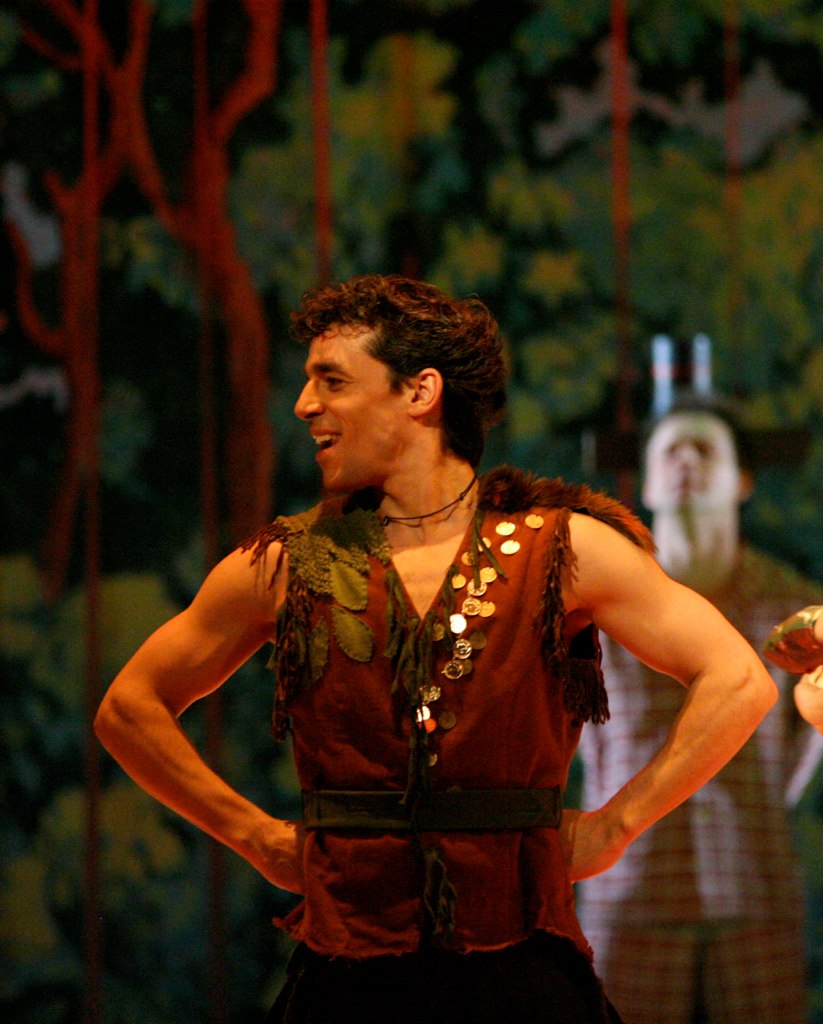 Marek Baláž. Zdroj: Archiv Baletní škola Baláž.  Marek Baláž. Zdroj: Archiv Baletní škola Baláž.