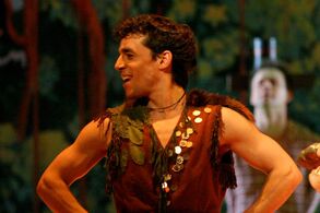 Marek Baláž. Zdroj: Archiv Baletní škola Baláž.  Marek Baláž. Zdroj: Archiv Baletní škola Baláž.