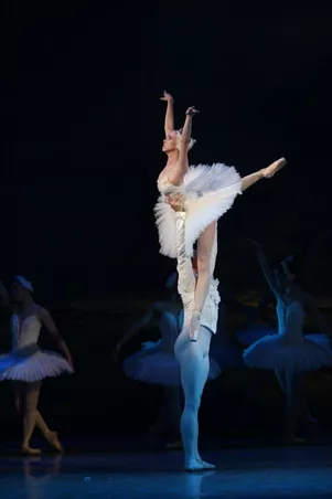 České baletní hvězdy zazářily na květnovém gala v Německu 