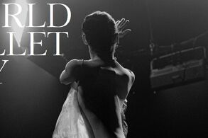 Zdroj: World Ballet Day Zdroj: World Ballet Day