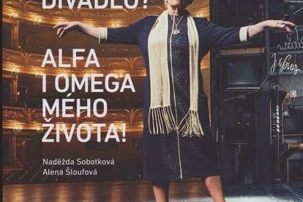 Krátce: Poslední rozloučení s Naďou Sobotkovou; Komentovaná prohlídka výstavy v DOXu, Studenti JAMU nastudovali dvě barokní opery Krátce: Poslední rozloučení s Naďou Sobotkovou; Komentovaná prohlídka výstavy v DOXu, Studenti JAMU nastudovali dvě barokní opery