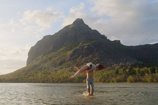 Tanec v ročních obdobích © Česká televize Tanec v ročních obdobích © Česká televize
