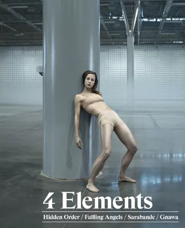 4 Elements, Foto NdB.