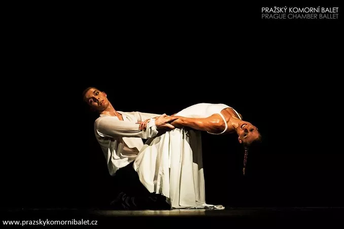 Pražský komorní balet na cestě zpět k divákům