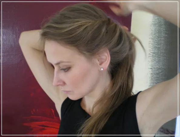 3 otázky pro... Alenu Peškovou, choreografku a uměleckou vedoucí Libereckého baletu