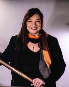 Yvona Kreuzmannová