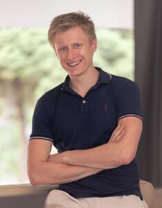 Martin Kolda
