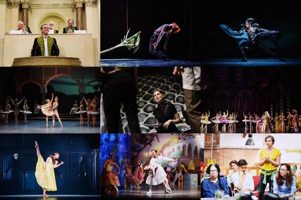 Jiří Kylián. Foto: Juliette Agnel. Kytice. Foto: Serghei Gherciu. Labutí jezero. Foto: Pavel Hejný. Bajadéra. Foto: Foto: Ctibor Bachratý. Alena Pešková. Foto: soukr. archiv. Šípková Růženka. Foto: Michal Hančovský. Zuzana Šimáková, Foto: Anna Rasmussen. Louskáček. Foto: Petr Berounský. Lucia Kašiarová. Foto: Michal Hančovský. Autor koláže: Adam David. Jiří Kylián. Foto: Juliette Agnel. Kytice. Foto: Serghei Gherciu. Labutí jezero. Foto: Pavel Hejný. Bajadéra. Foto: Foto: Ctibor Bachratý. Alena Pešková. Foto: soukr. archiv. Šípková Růženka. Foto: Michal Hančovský. Zuzana Šimáková, Foto: Anna Rasmussen. Louskáček. Foto: Petr Berounský. Lucia Kašiarová. Foto: Michal Hančovský. Autor koláže: Adam David.