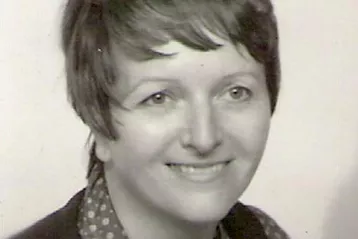 Dana Kalvodová