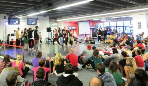 Dance Life Expo: Úspěšné zakončení brněnského svátku tance