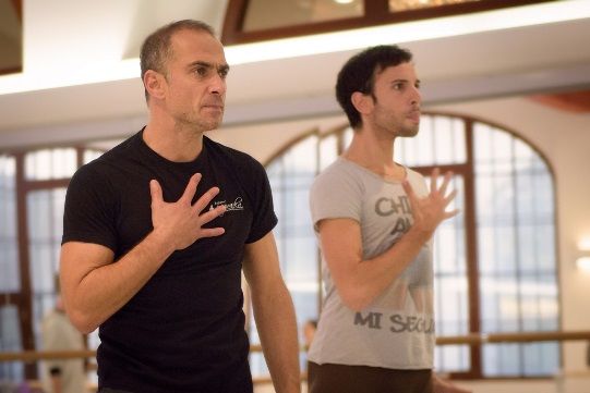 Balet Louskáček a Myšák Plyšák v choreografii Petra Zusky bude mít v Národním divadle premiéru na začátku prosince Balet Louskáček a Myšák Plyšák v choreografii Petra Zusky bude mít v Národním divadle premiéru na začátku prosince