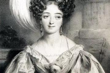 Marie Taglioni, symbol baletního romantismu