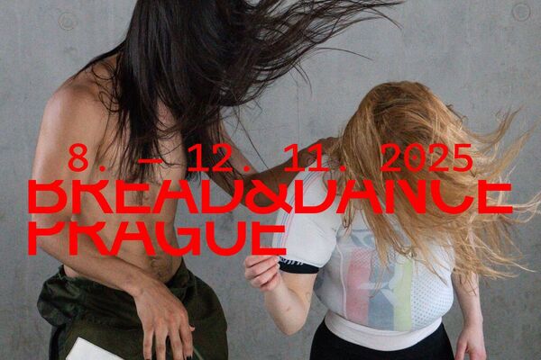 Bread & Dance Prague Bread & Dance Prague