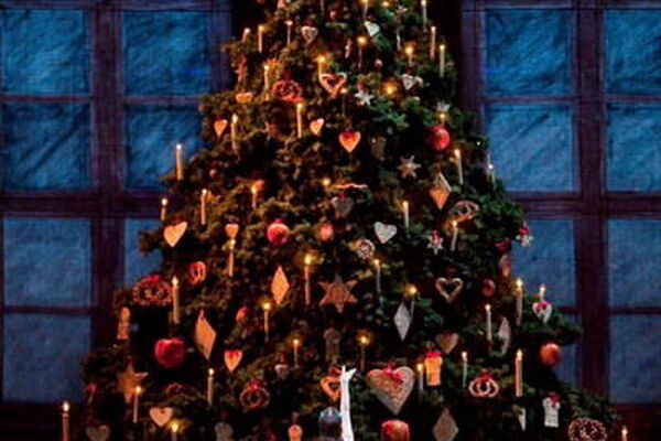 Louskáček z Královského baletu v Londýně a Spící krasavice z Paříže: dva Čajkovského baletní klenoty ozdobí adventní čas v kinech Louskáček z Královského baletu v Londýně a Spící krasavice z Paříže: dva Čajkovského baletní klenoty ozdobí adventní čas v kinech