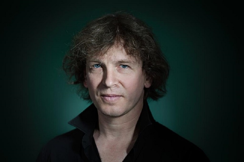 Jiří Pokorný. Foto: Klára Žitňanská. Jiří Pokorný. Foto: Klára Žitňanská.