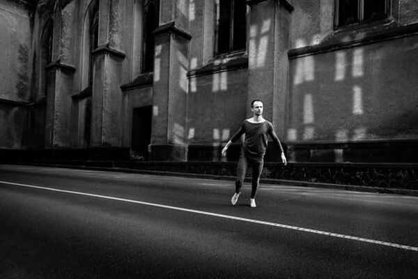 ProART Company k Roku české hudby: Deset mezinárodních choreografů v za(u)jetí deseti českých komponistů ProART Company k Roku české hudby: Deset mezinárodních choreografů v za(u)jetí deseti českých komponistů