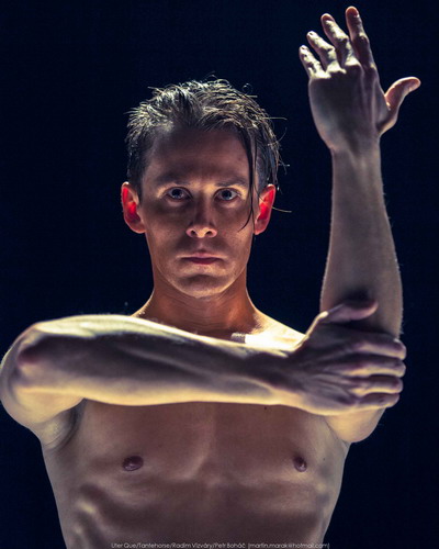 Foto: Martin Mařák