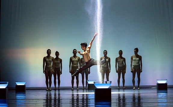 Svěcení jara, chor. Paul Julius / Rena Somehara, Emma Pérez Sequeda, Cristina Porres Mormeneo, Alkisti Angelatou, Barbora Coufalová, Gabrielle Abadie, Julie De Meulemeester, Kairi Hayashida