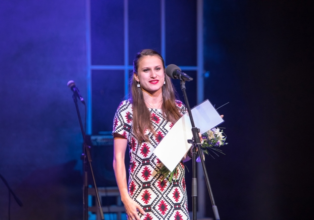 Barbora Coufalová