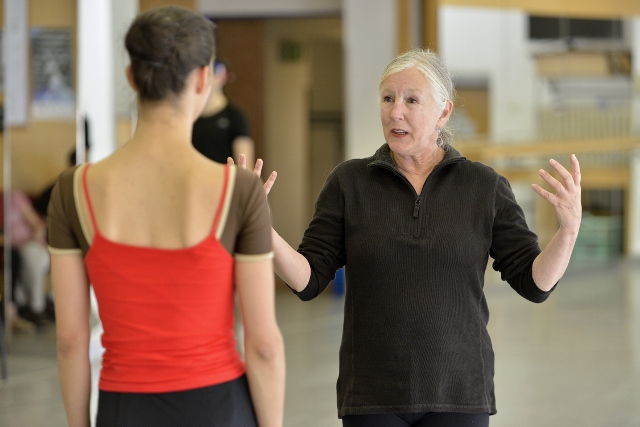 Jeanne Solan
