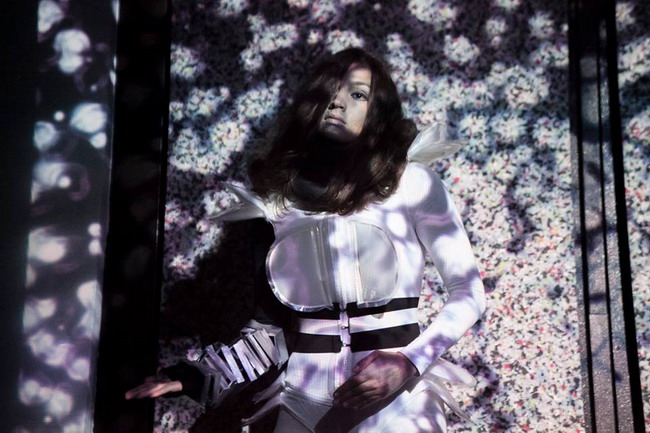 Electra, foto: Dita Havránková