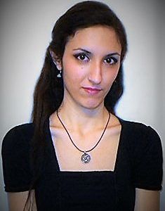 Silvia Hristova