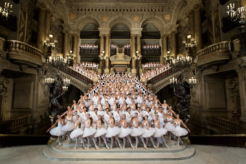 2022 Concours de Promotion at the Paris Opera Ballet – Stepping Up