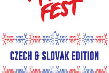Mime Fest 2020: Czech and Slovak Edition