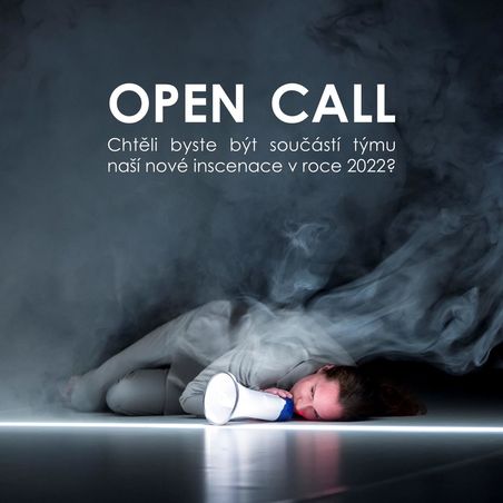 Open call for professional dancers