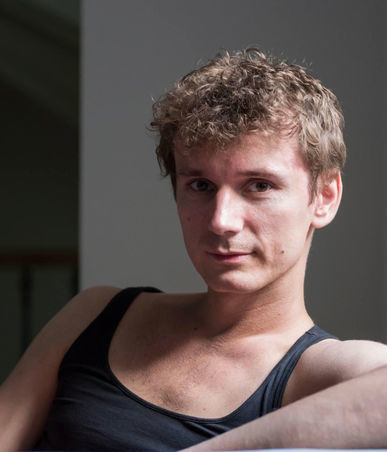 Michal Štípa as the MTO ballet director to be replaced by the soloist of the NT in Brno and two Thalia awards winner Jan Fousek