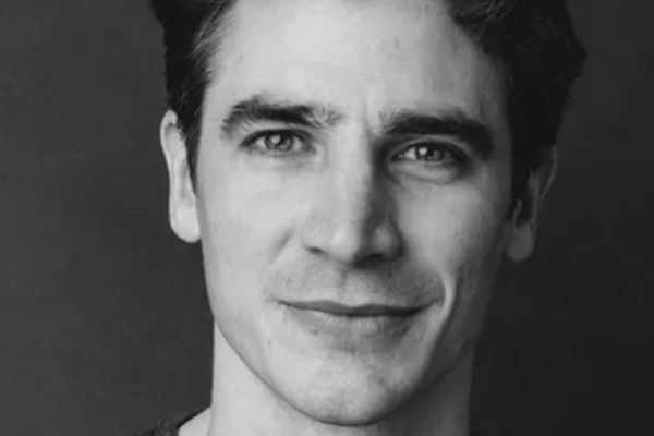 Alejandro Cerrudo.