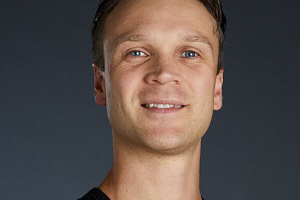 Dustin Klein. Foto: personal archive.