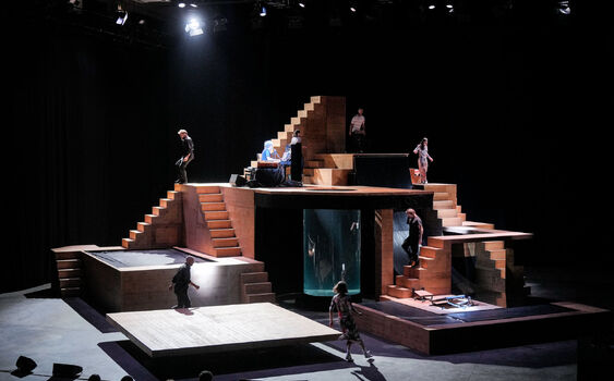 Biennale Danza 2025 – Myth Makers: What Are Today’s Myths?