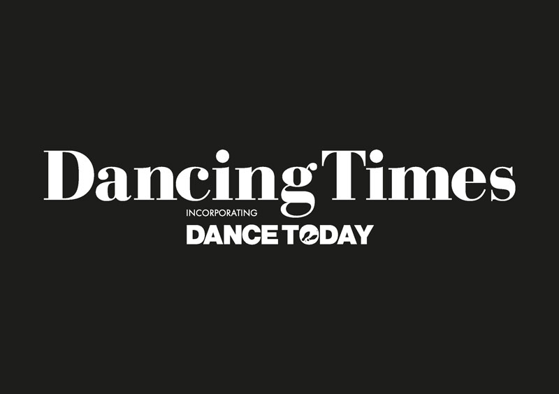 Časopis Dancing Times končí