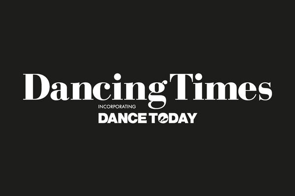 Časopis Dancing Times končí