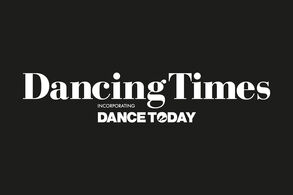 Časopis Dancing Times končí