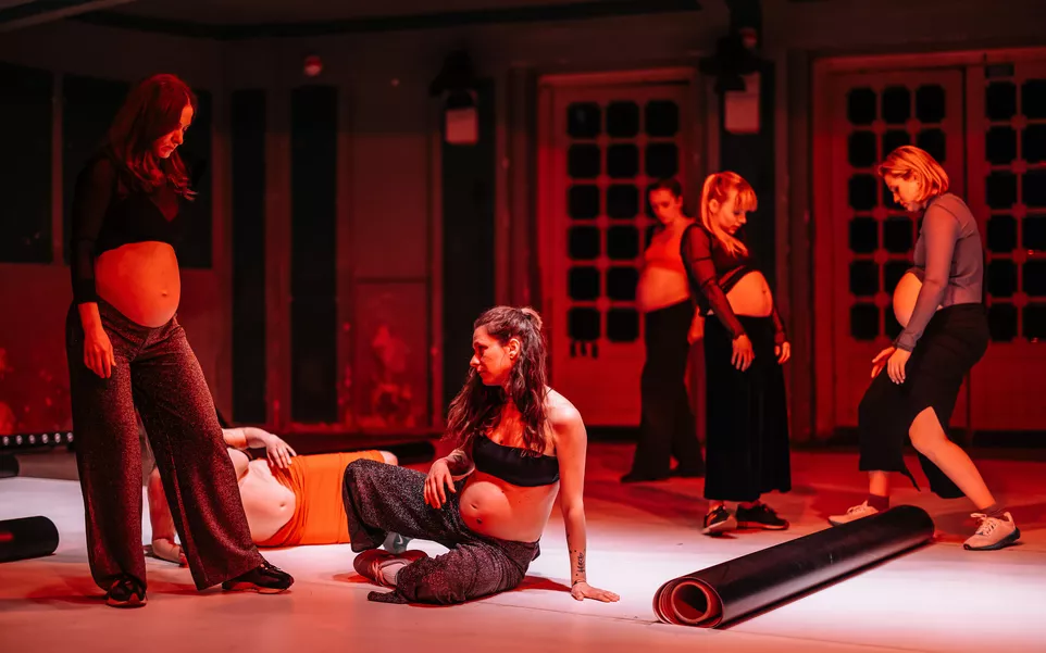 Foto: Terezie Fojtová