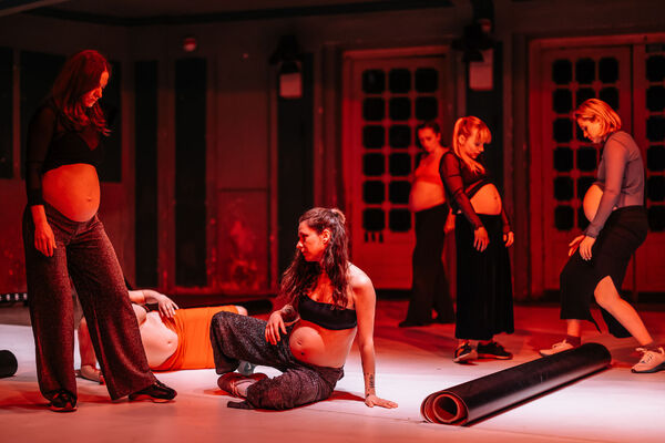 Foto: Terezie Fojtová