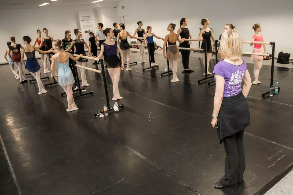 Za tři týdny startuje DANCE Life! 2022