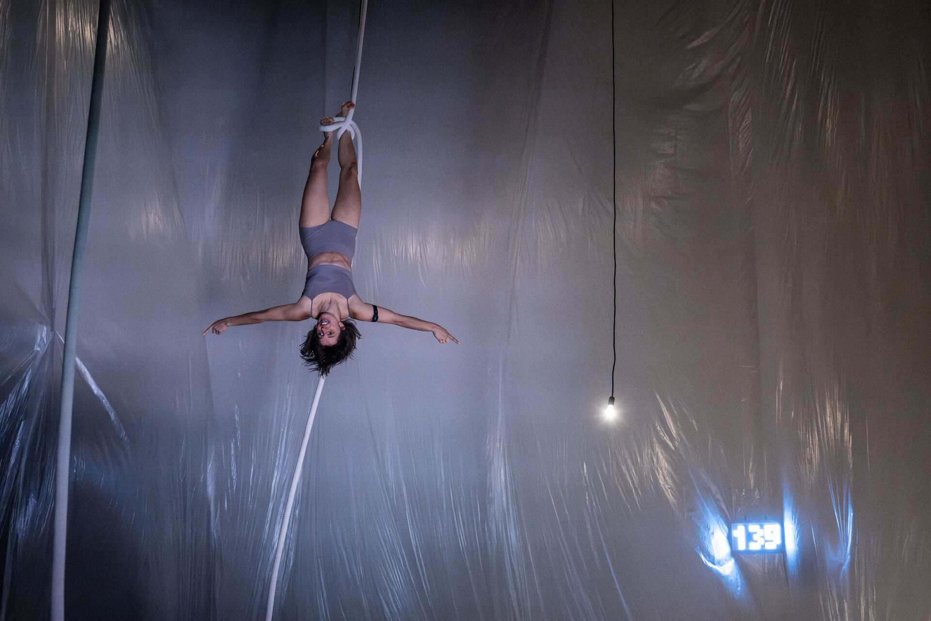 Frekvence. Foto: David Konečný, © DOX.