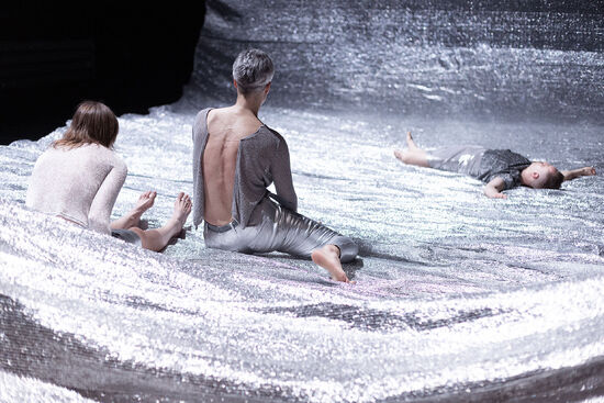 BAZAAR Festival 2026. Príbeh. Foto: Adéla Vosičková. 