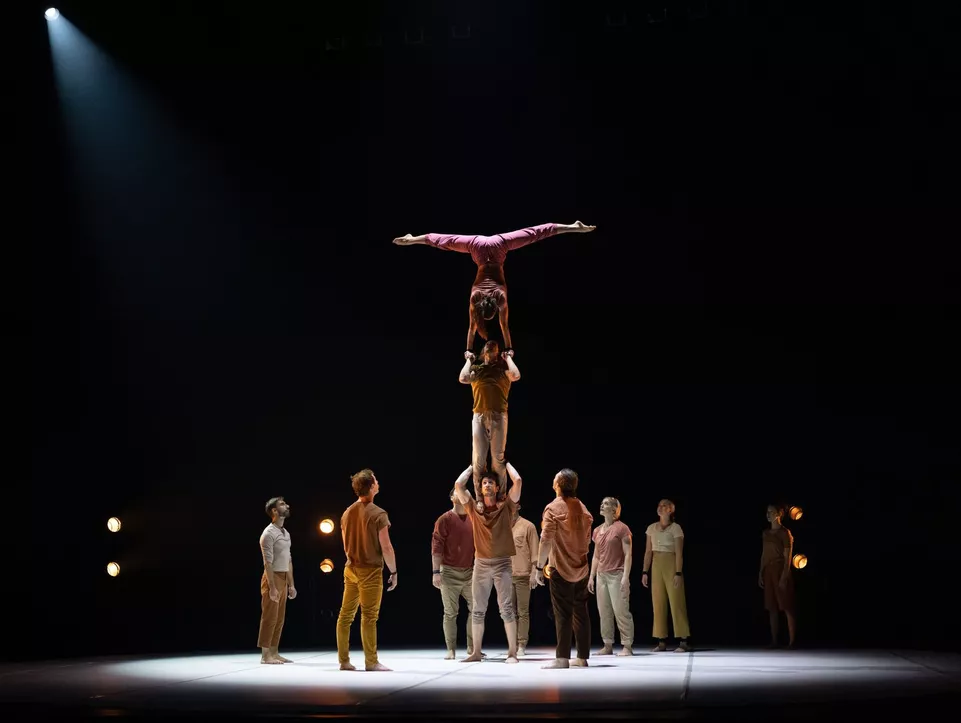 Humans 2.0. Foto: Yaya Stempler, Pedro Grieg, David Kelly.