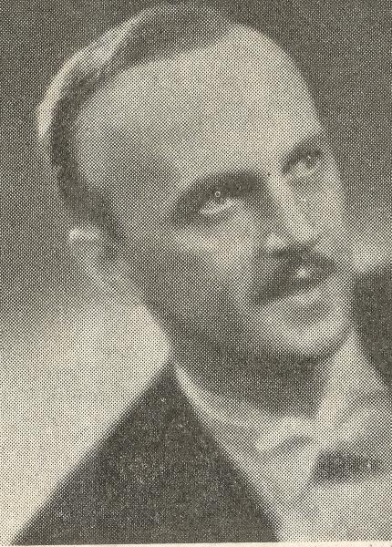 Boris Milec