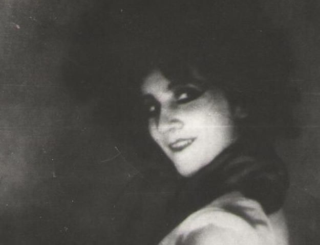 Lotte Goslarová