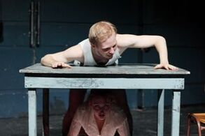 Zažít trapno s TrapARTEM