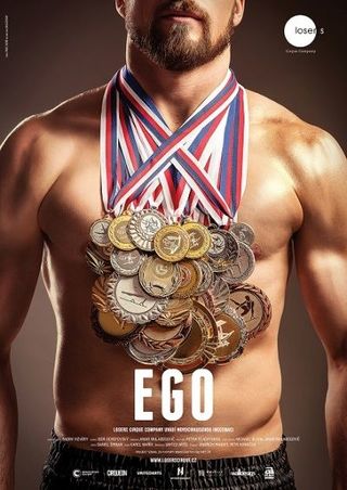 Losers Cirque Company uvedou novou inscenaci Ego