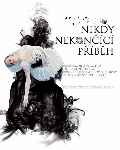 Nikdy nekončící příběh – premiéra v Liberci