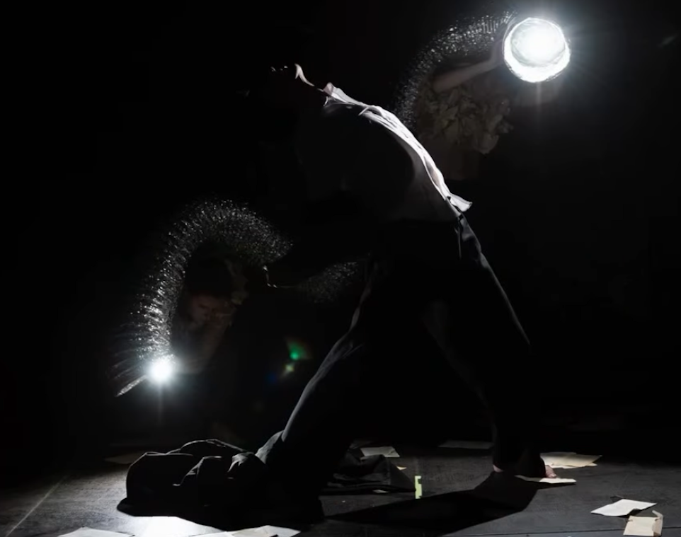 Kafka Is Alive. Foto: zdroj LampArt Company.